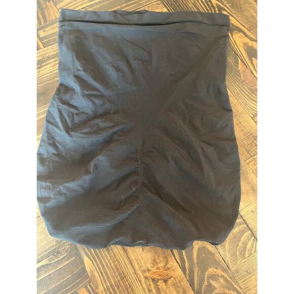 Spanx Black Neutral High Waisted Shapewear Women 2X Intimates Slimming Plus Size - Picture 3 of 7